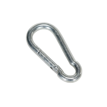 Vestil BOLLARD OPTION - SNAP HOOK SNAP-H-25